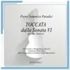 Harmonia Guitar Duo - Paradisi: Harpsichord Sonata in A Major, P 893.06: II. Allegro (Toccata) [Arr. for Two Guitars] - Single